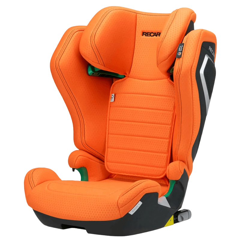 Otroški avtosedež RECARO Axion 1 i-Size [100–150 cm] Vibrant Orange
