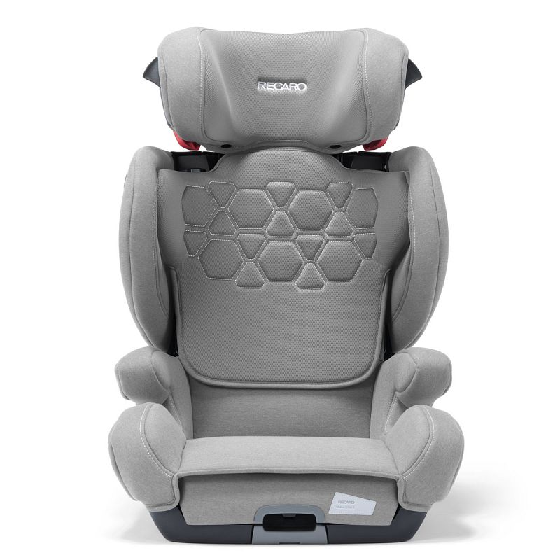 Otroški avtosedež RECARO Mako Elite 2 i-Size [100 – 150 cm] Carbon Grey + Air 5