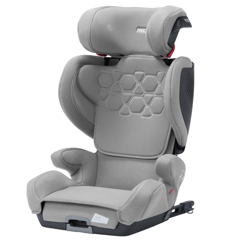 Otroški avtosedež RECARO Mako Elite 2 i-Size [100 – 150 cm] Carbon Grey + Air