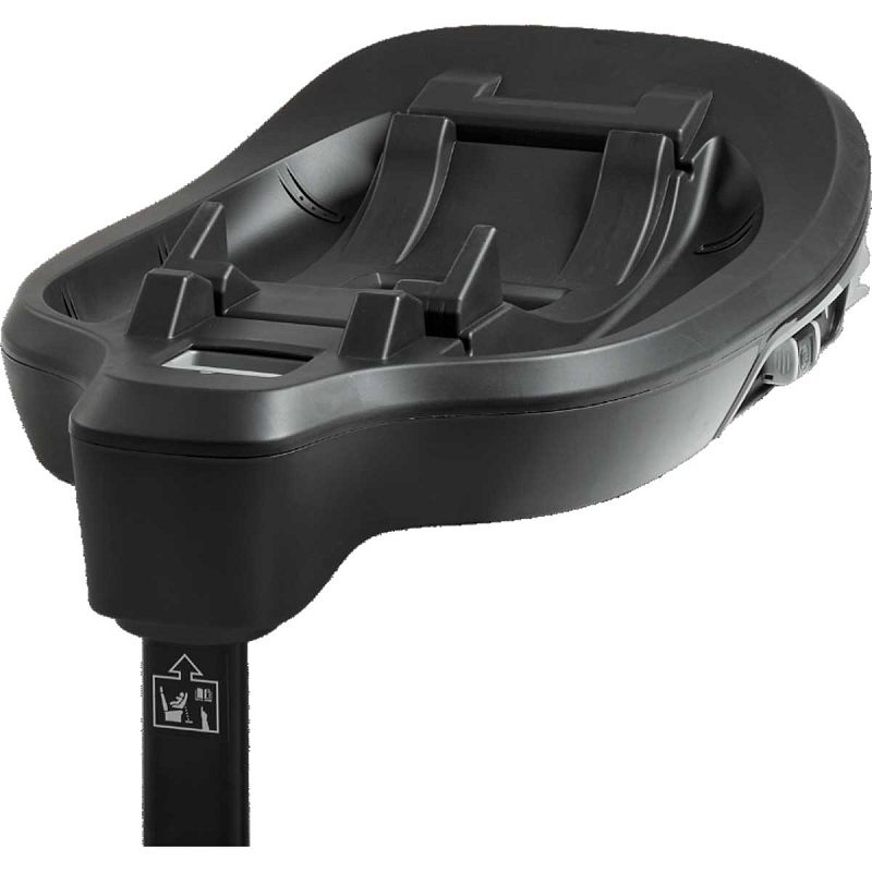 AXKID GoKid Isofix podnožje 2