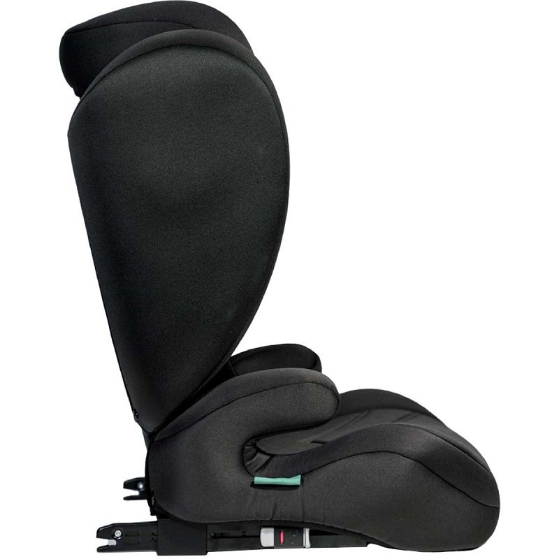 Otroški avtosedež AXKID Boostkid [100-150 cm] Shell Black 3