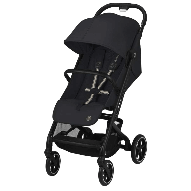 Marela voziček Cybex Beezy Magic Black