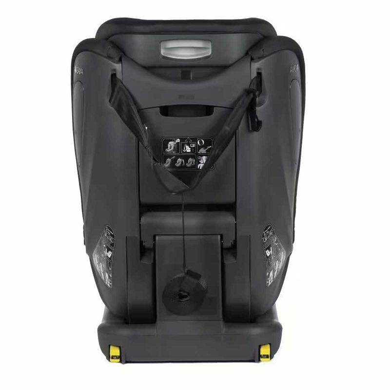 Otroški avtosedež AVOVA Sperling-Fix i-Size [76-150 cm] Koala Grey 2
