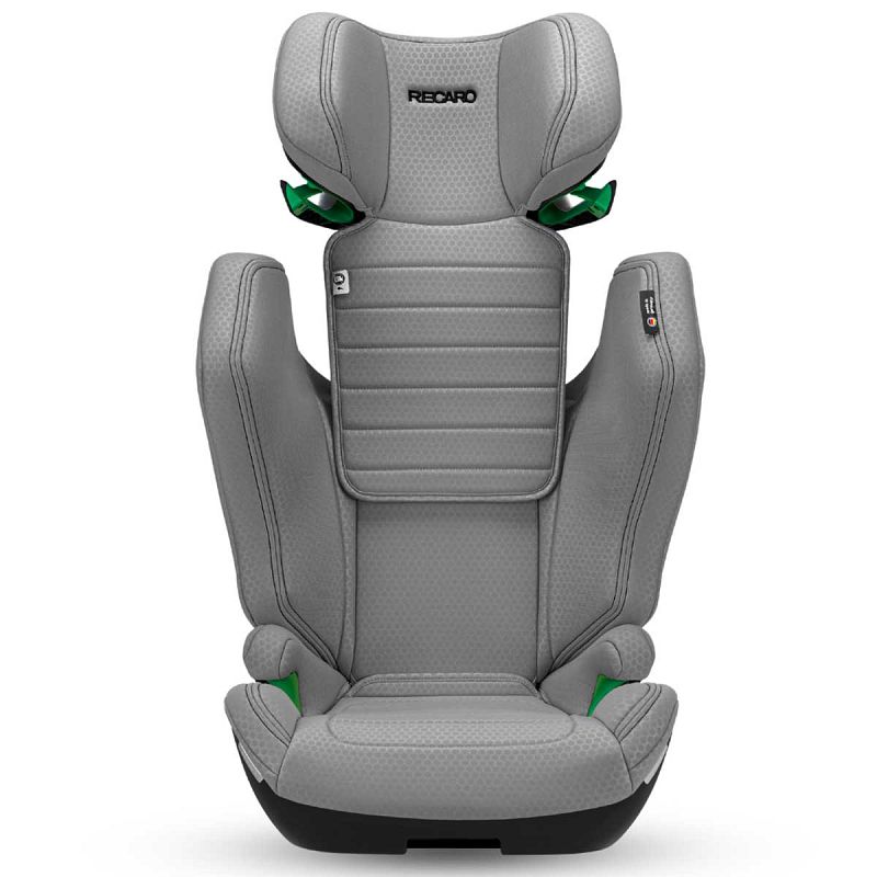 Otroški avtosedež RECARO Axion 1 i-Size [100–150 cm] Happy Grey 1
