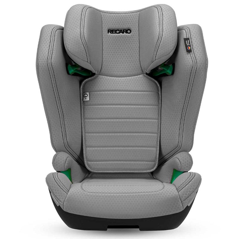 Otroški avtosedež RECARO Axion 1 i-Size [100–150 cm] Happy Grey 4