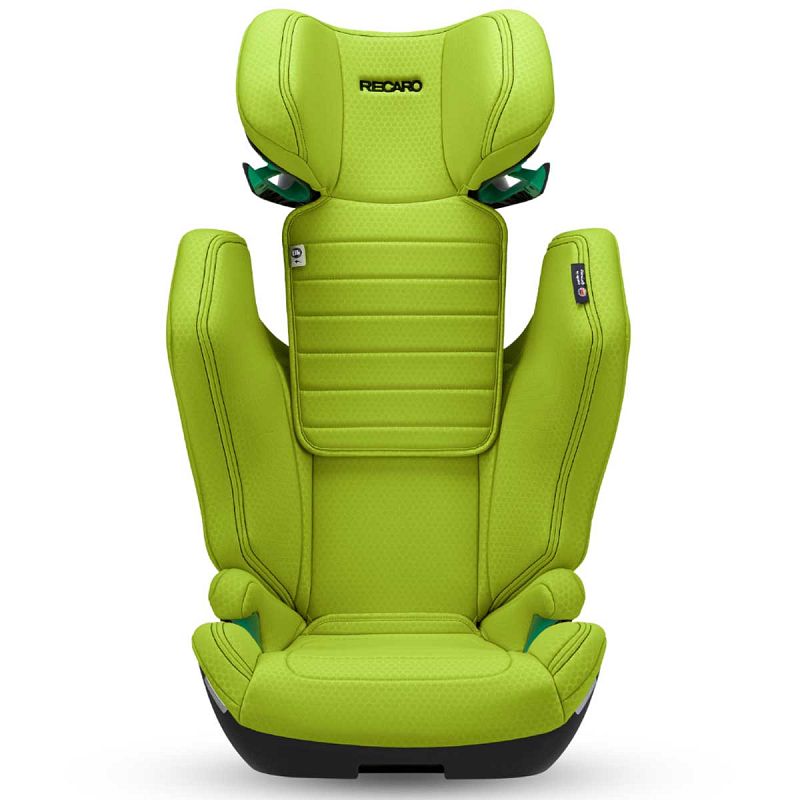 Otroški avtosedež RECARO Axion 1 i-Size [100–150 cm] Hello Green 5