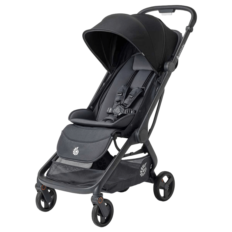 Otroški voziček Ergobaby Metro 3 [Onyx Black]