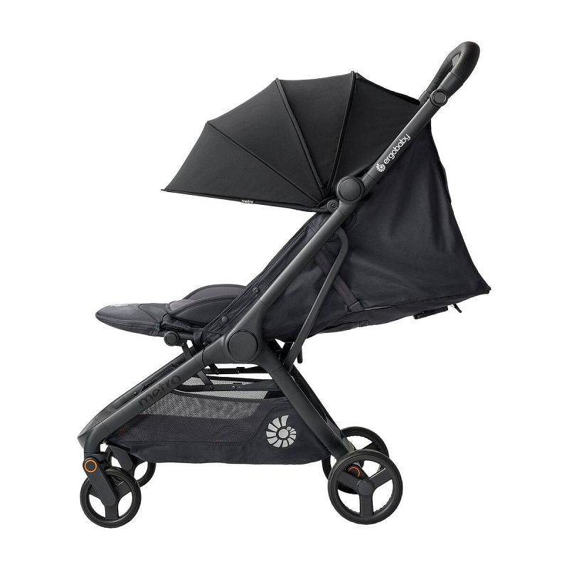 Otroški voziček Ergobaby Metro 3 [Onyx Black] 1