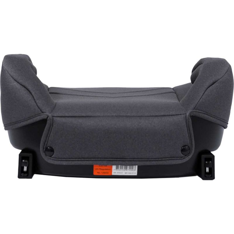 Avtosedež jahač Axkid Mate 2 Isofix [135-150 cm] Granite Melange 1