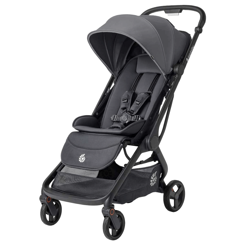 Otroški voziček Ergobaby Metro 3 [Graphite Grey]