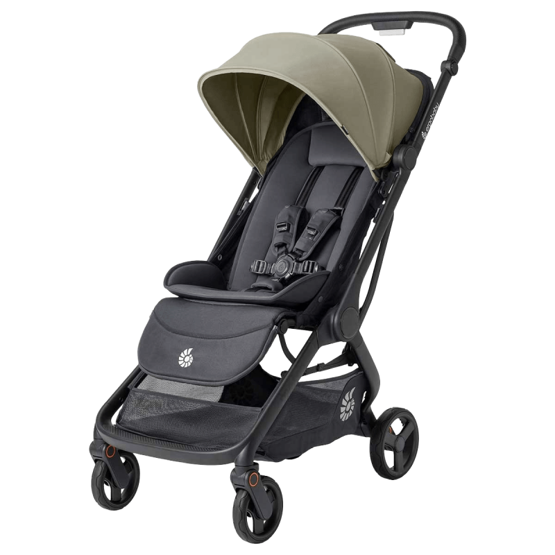 Otroški voziček Ergobaby Metro 3 [Soft Olive]