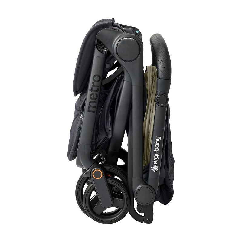 Otroški voziček Ergobaby Metro 3 [Onyx Black] 3