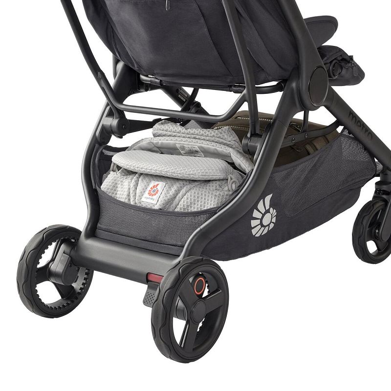 Otroški voziček Ergobaby Metro 3 [Onyx Black] 6