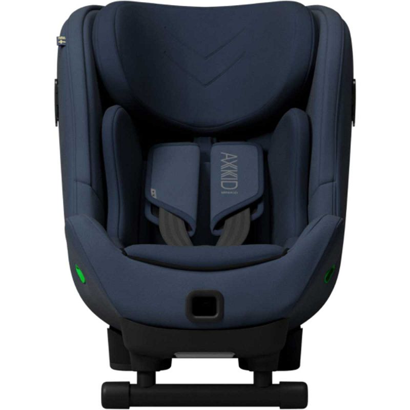 Otroški avtosedež AXKID Minikid 4 MAX i-Size [61–125 cm] Glacier Lake Blue 2