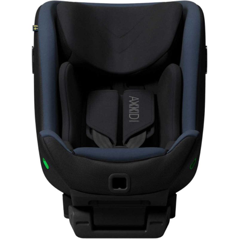 Otroški avtosedež AXKID Minikid 4 PRO i-Size [61–125 cm] Glacier Lake Blue 2