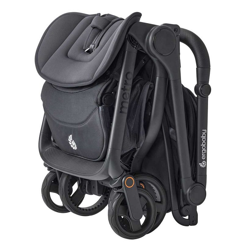 Otroški voziček Ergobaby Metro 3 [Graphite Grey] 1