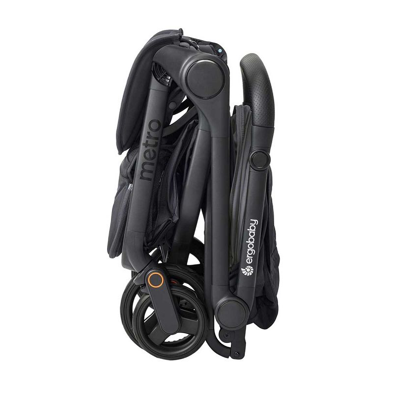 Otroški voziček Ergobaby Metro 3 [Graphite Grey] 9