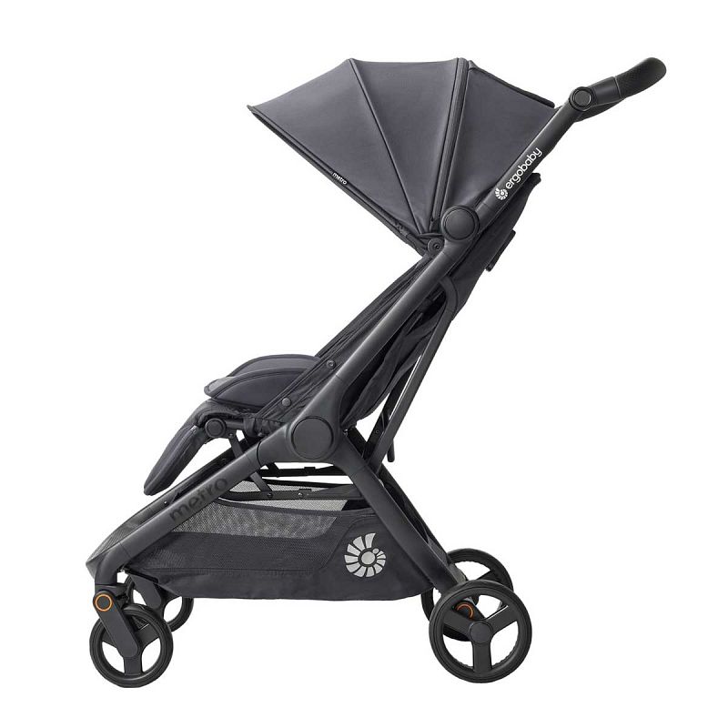 Otroški voziček Ergobaby Metro 3 [Graphite Grey] 5