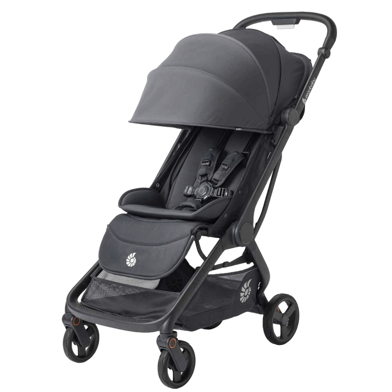 Otroški voziček Ergobaby Metro 3 [Graphite Grey]