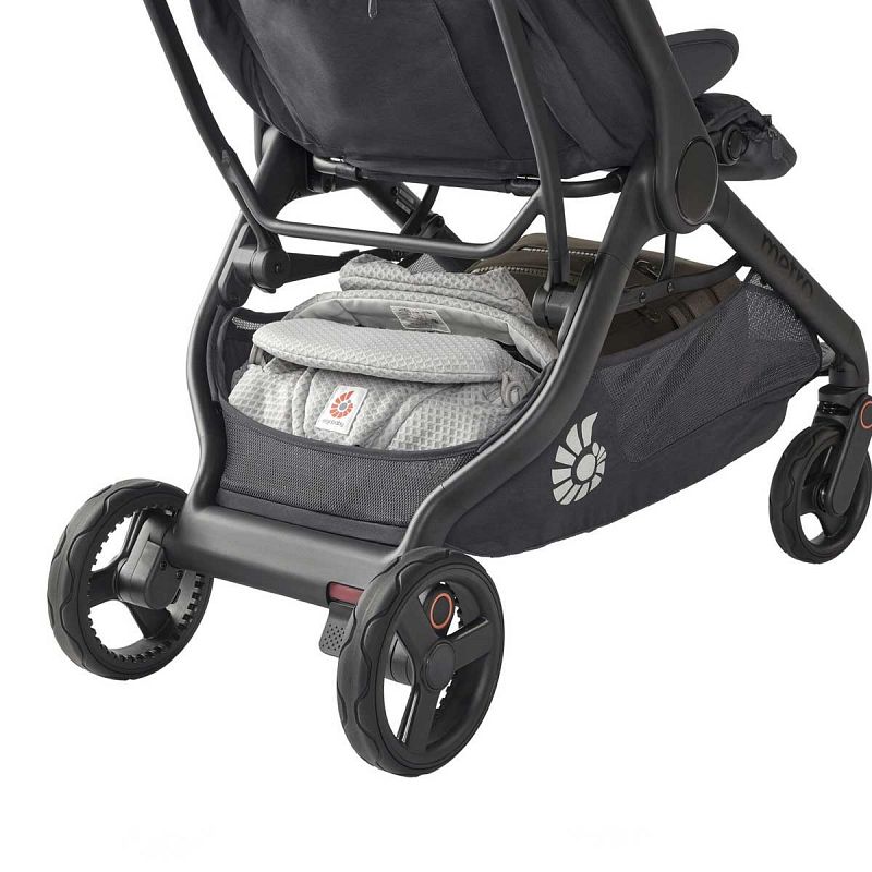 Otroški voziček Ergobaby Metro 3 [Natural Beige] 9