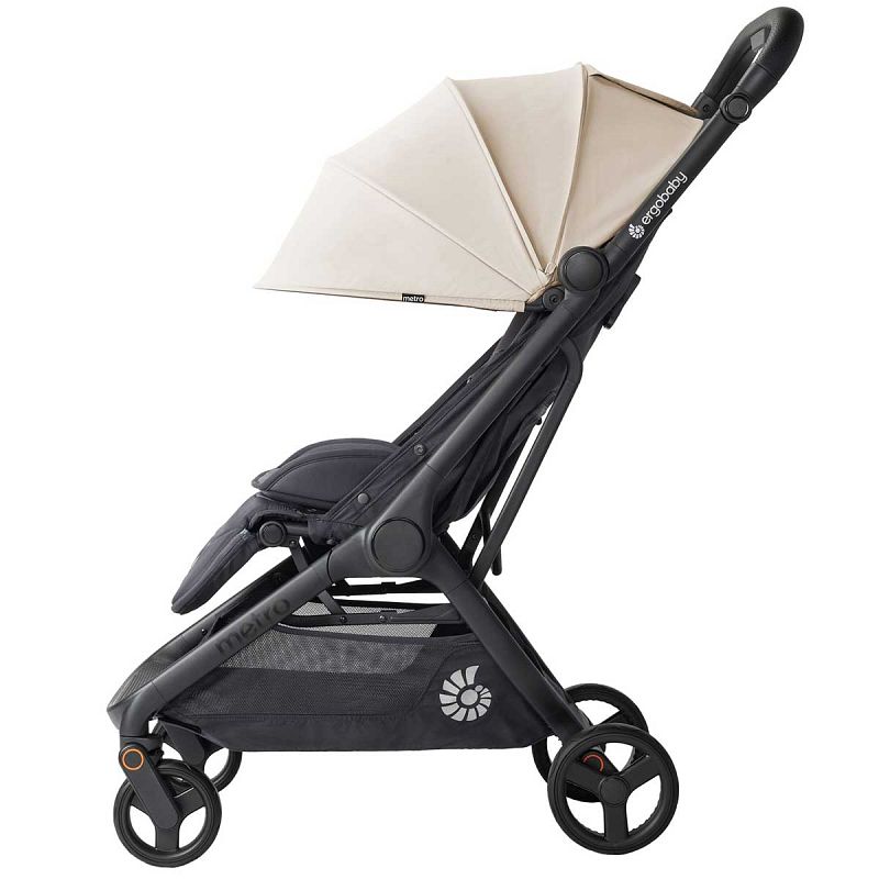 Otroški voziček Ergobaby Metro 3 [Natural Beige] 2
