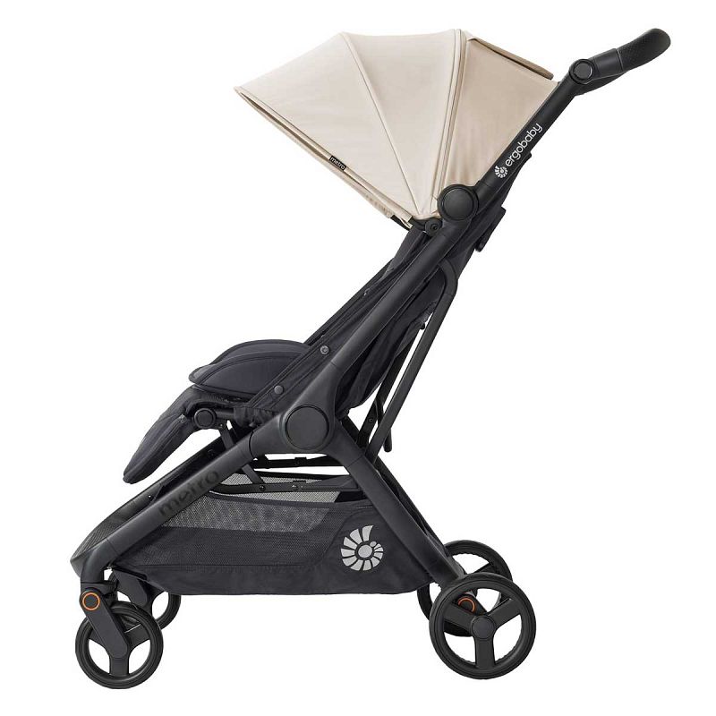 Otroški voziček Ergobaby Metro 3 [Natural Beige] 3