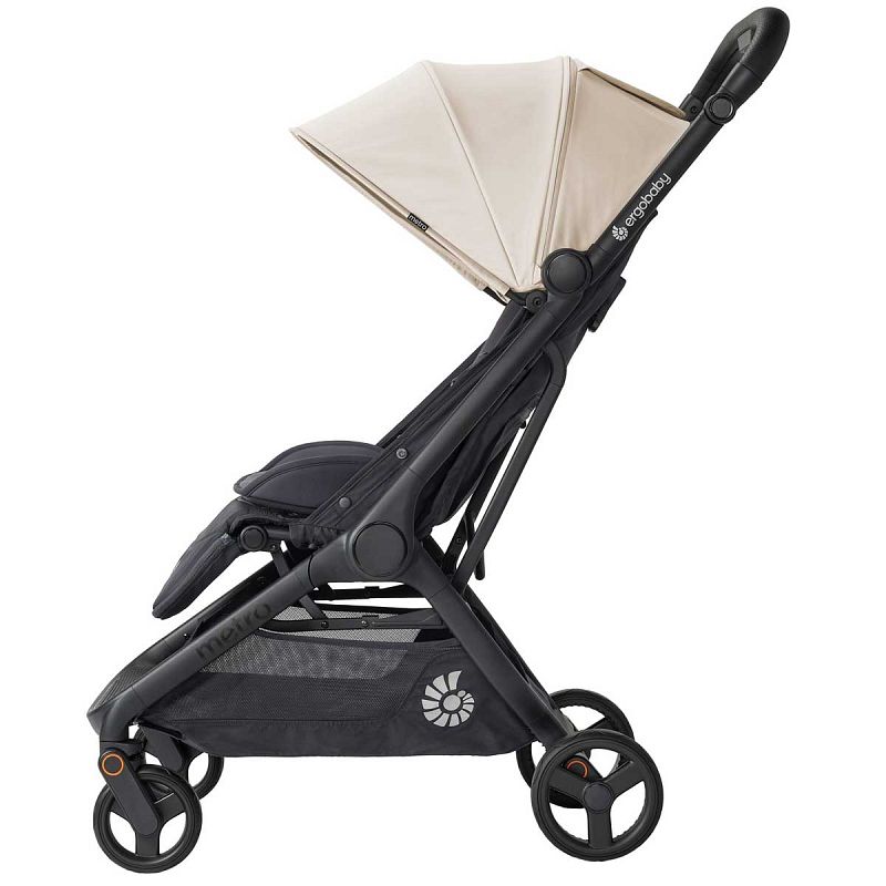 Otroški voziček Ergobaby Metro 3 [Natural Beige] 4