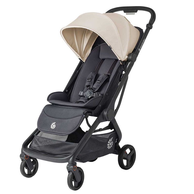 Otroški voziček Ergobaby Metro 3 [Natural Beige] 5
