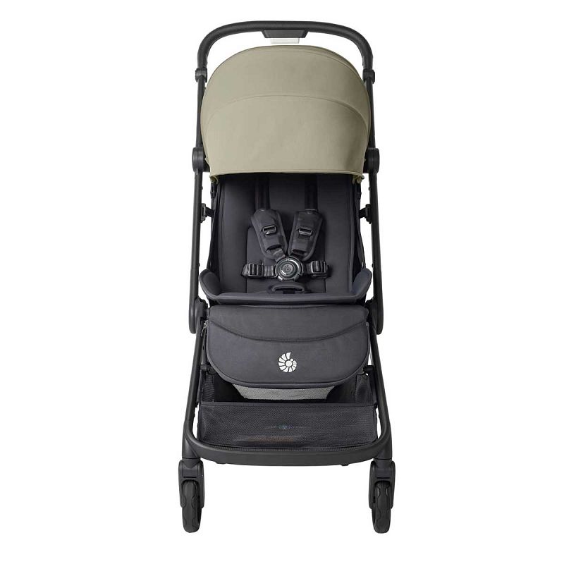 Otroški voziček Ergobaby Metro 3 [Soft Olive] 10