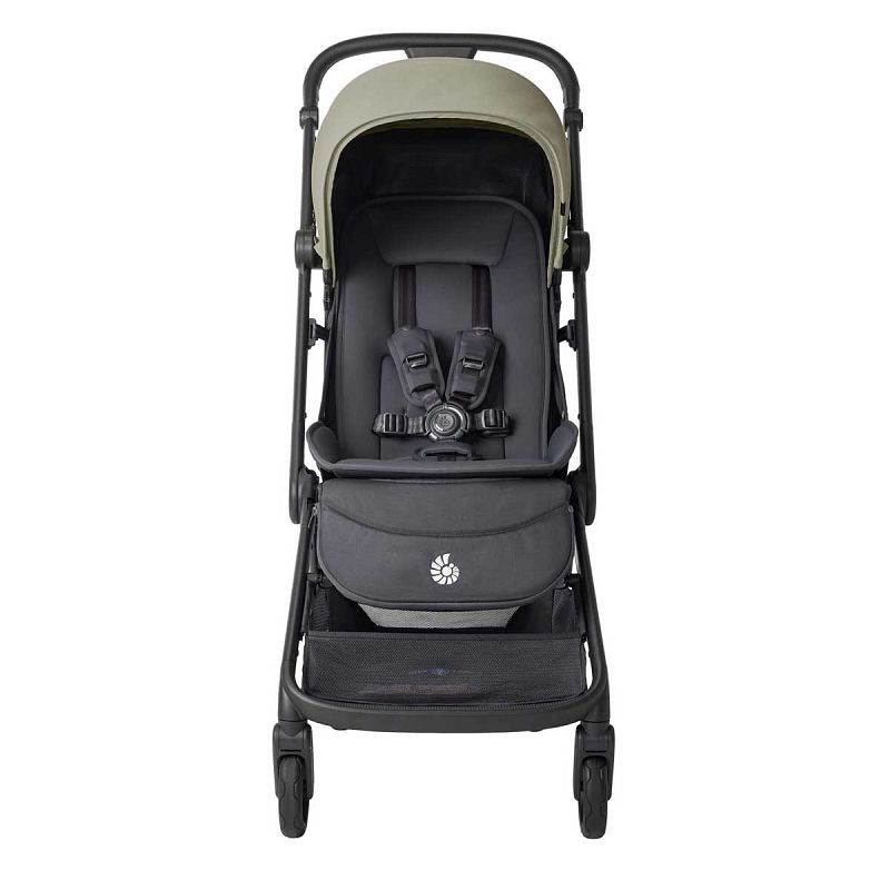 Otroški voziček Ergobaby Metro 3 [Soft Olive] 11