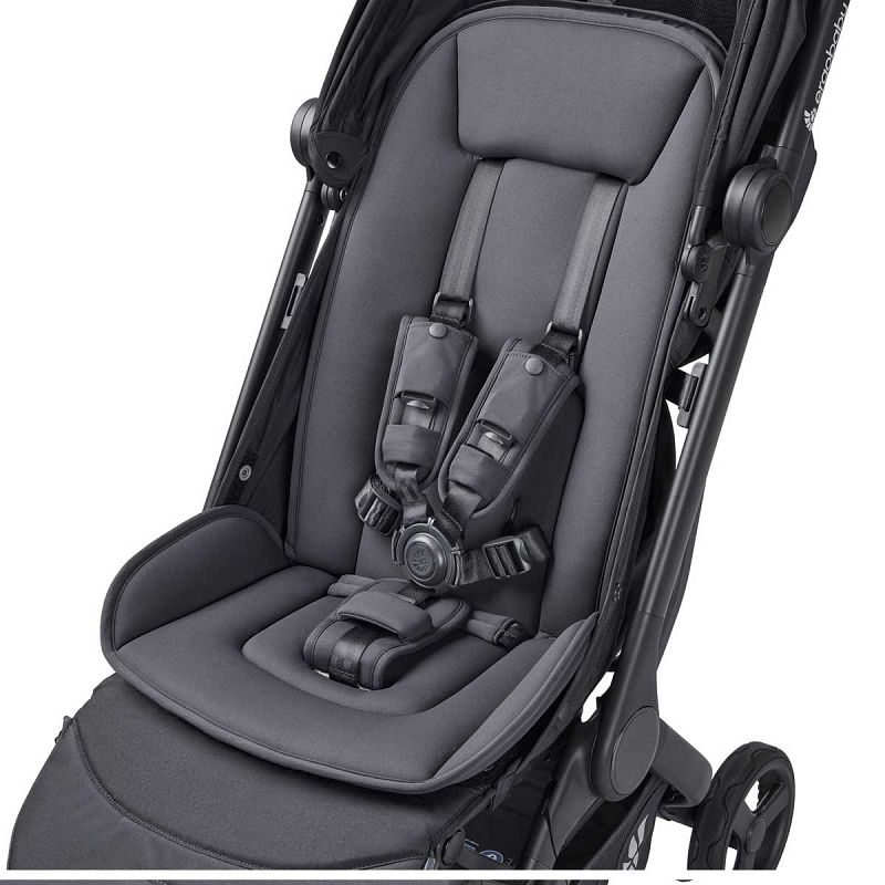 Otroški voziček Ergobaby Metro 3 [Soft Olive] 2