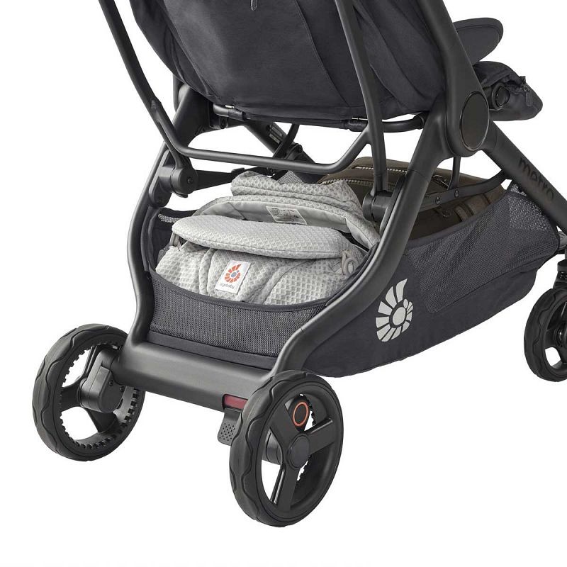 Otroški voziček Ergobaby Metro 3 [Soft Olive] 3