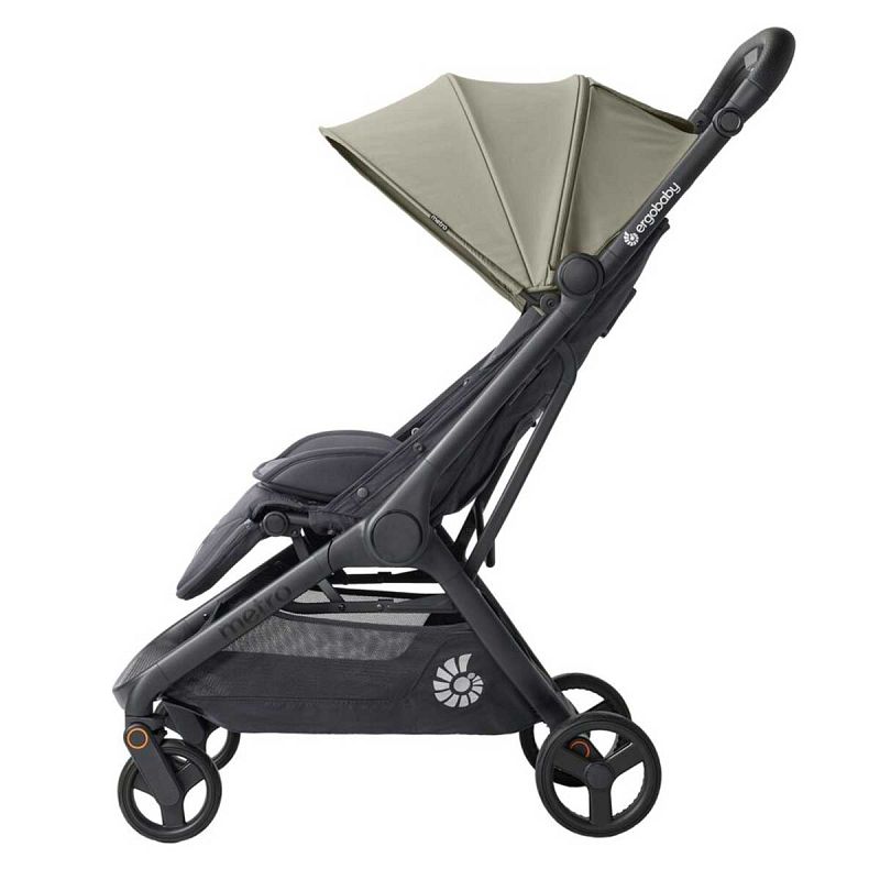 Otroški voziček Ergobaby Metro 3 [Soft Olive] 6