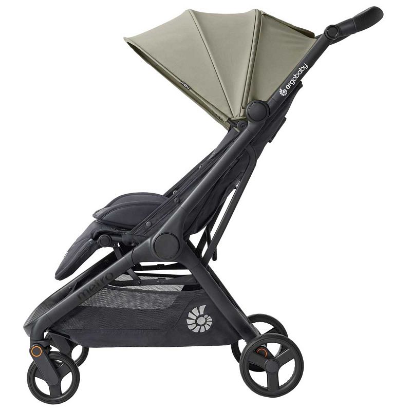 Otroški voziček Ergobaby Metro 3 [Soft Olive] 8