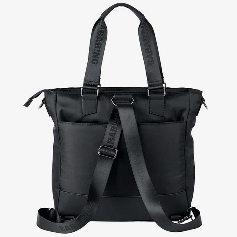 Previjalna torba / nahrbtnik BabaBing Moda 1