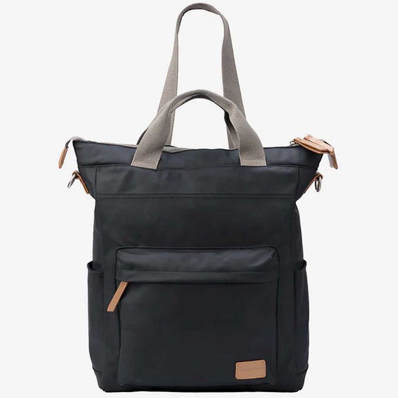 Previjalna torba / nahrbtnik BabaBing DayTripper Pac Black 2