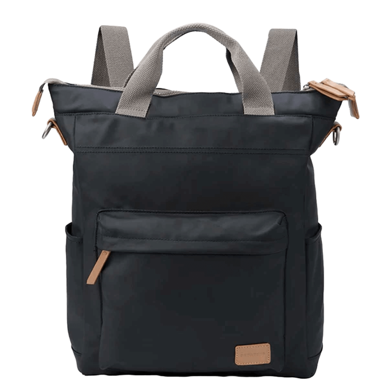 Previjalna torba / nahrbtnik BabaBing DayTripper Pac Black