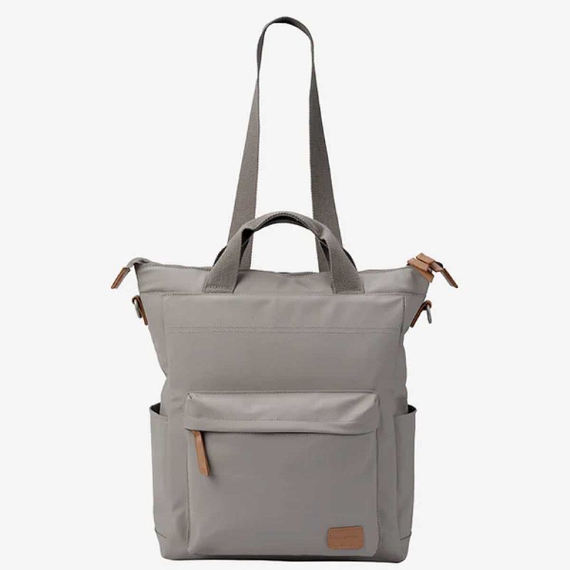 Previjalna torba / nahrbtnik BabaBing DayTripper Pac Warm Grey 3