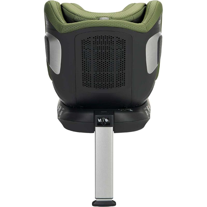 Otroški avtosedež RECARO Xenon 1 KID [61-125 cm] Epic Green 3