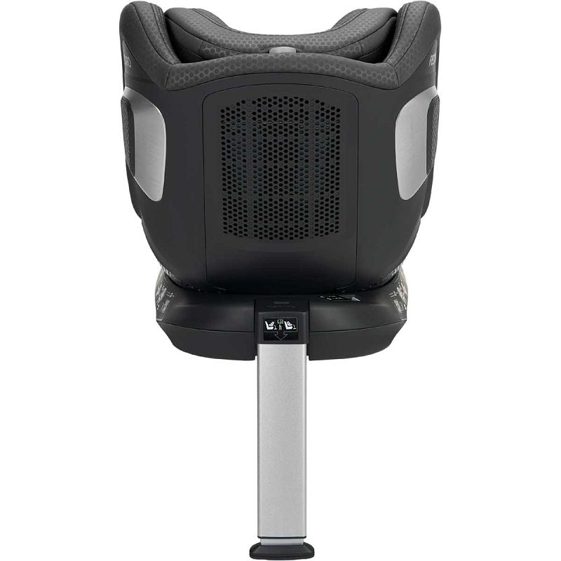 Otroški avtosedež RECARO Xenon 1 KID [61-125 cm] Fresh Black 4