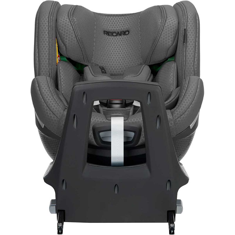 Otroški avtosedež RECARO Xenon 1 KID [61-125 cm] Gallant Grey 1