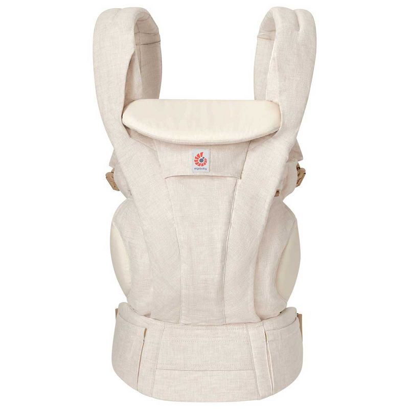 Nosilka Ergobaby Omni Deluxe Natural Linen