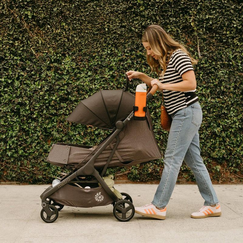 Otroški voziček Ergobaby Metro 3 Deluxe [Camel] 2