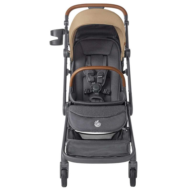 Otroški voziček Ergobaby Metro 3 Deluxe [Camel] 11
