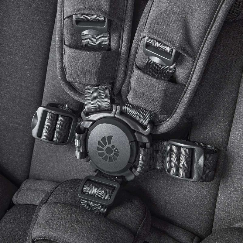Otroški voziček Ergobaby Metro 3 Deluxe [Camel] 3