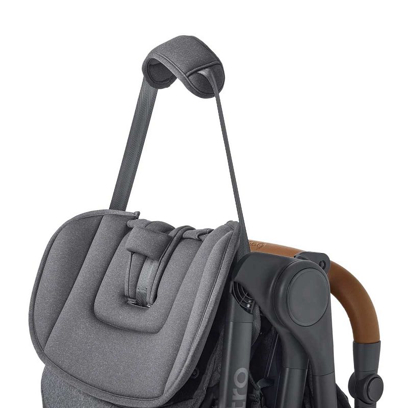 Otroški voziček Ergobaby Metro 3 Deluxe [Camel] 6