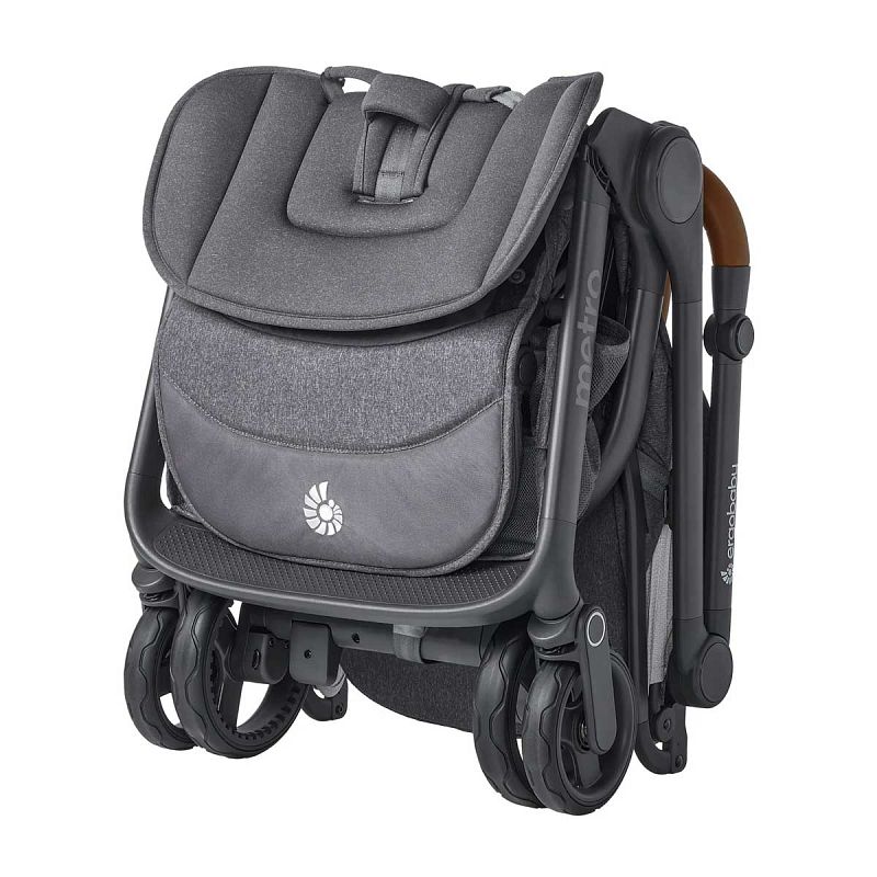 Otroški voziček Ergobaby Metro 3 Deluxe [Camel] 7