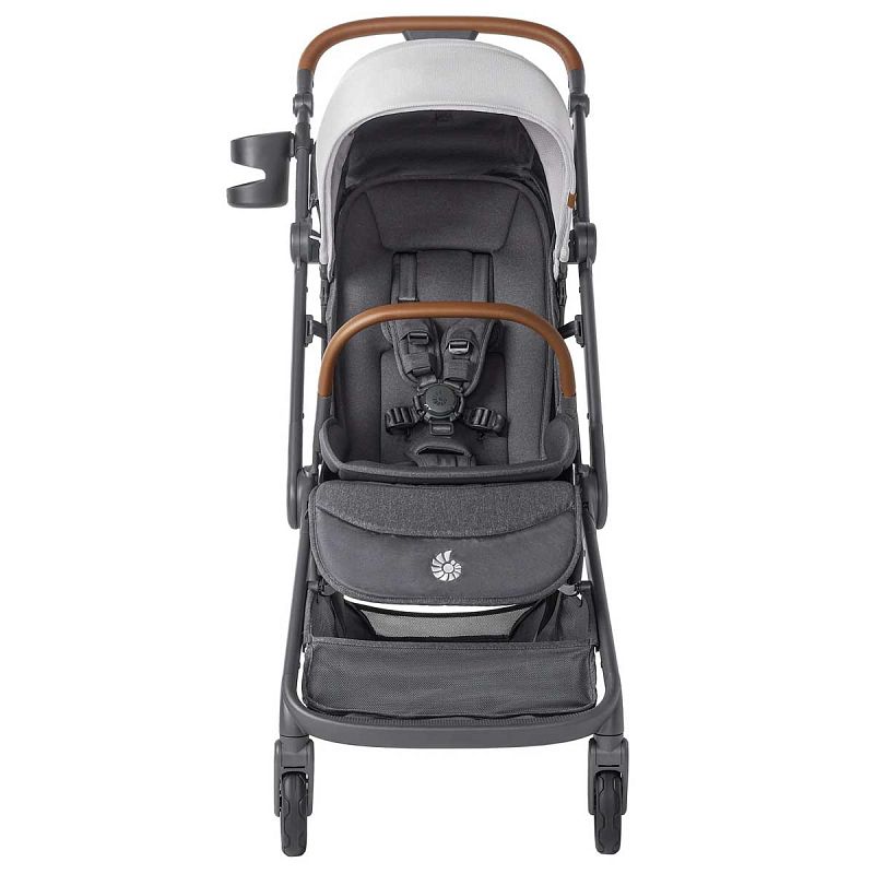 Otroški voziček Ergobaby Metro 3 Deluxe [Pearl Grey] 5