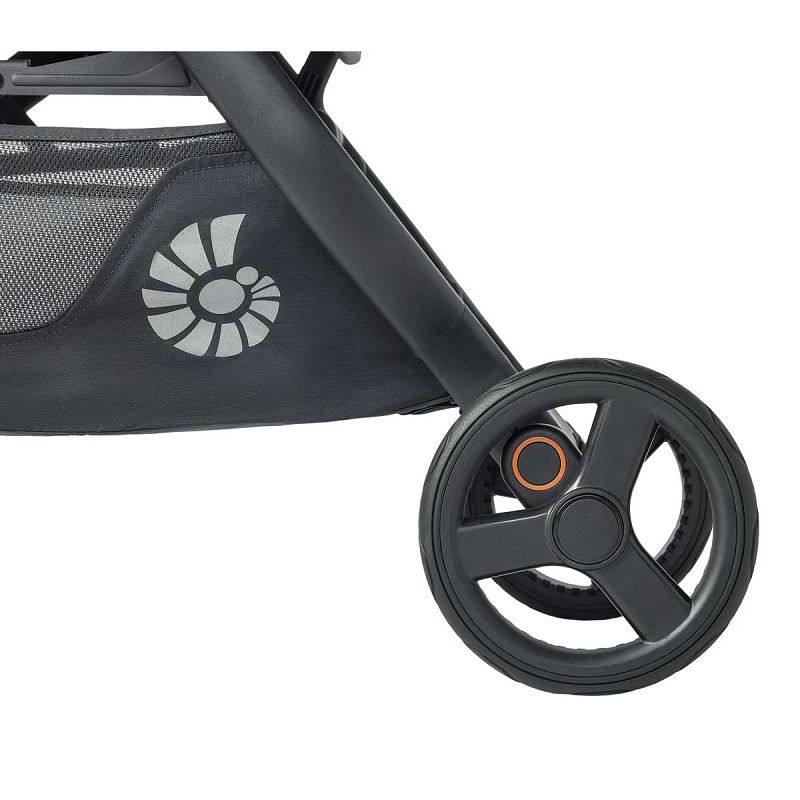 Otroški voziček Ergobaby Metro 3 Deluxe [Pearl Grey] 9