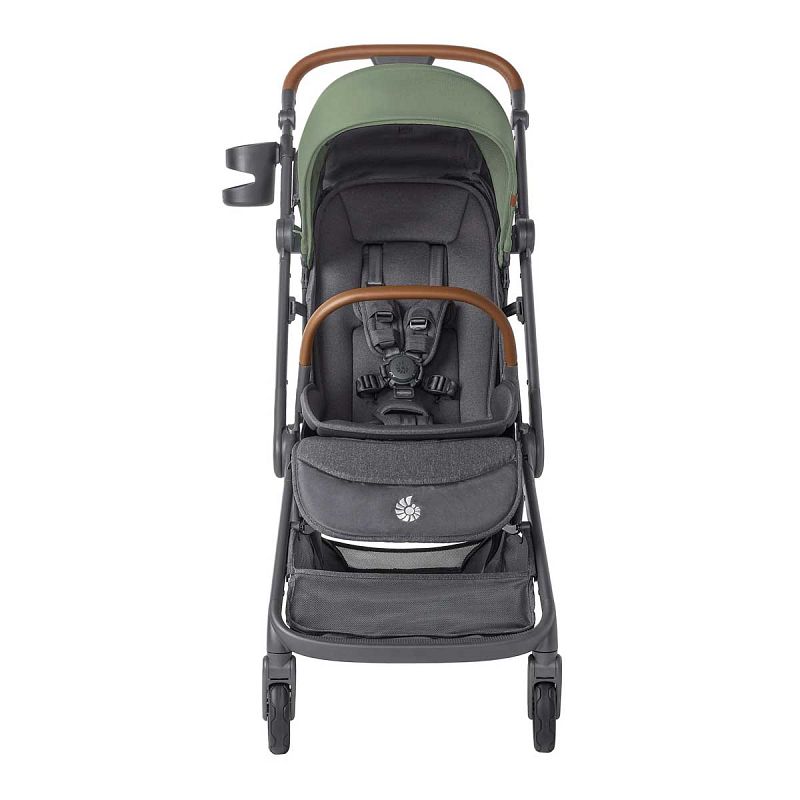 Otroški voziček Ergobaby Metro 3 Deluxe [Willow Green] 4